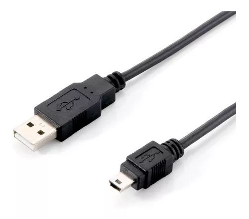 Cable Mini Usb Otg Para Usar Memorias, Discos Duros con Ofertas en  Carrefour