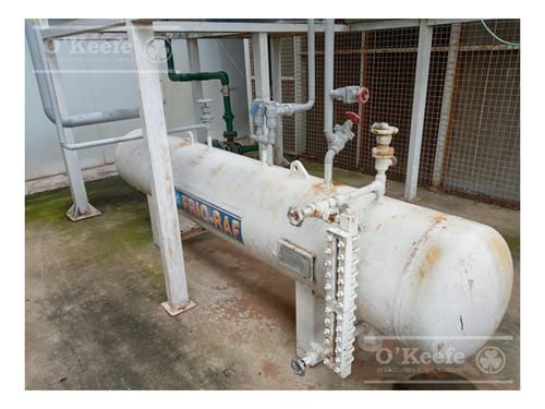 Imagen 22 de 30 de Planta De Acondicionamiento Y Frio En Venta En Concordia Entre Rios - Oportunidad
