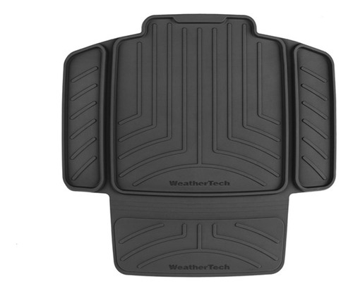 Weathertech 81csp01bk Protector De Asiento Para Niños