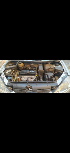 Peugeot 206 1.4 Generation 75cv