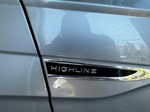 Volkswagen Polo 1.0 Tsi 170 Highline At