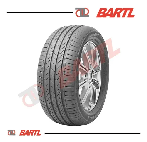 Cubierta 175/70/13 Bartl Neumáticos