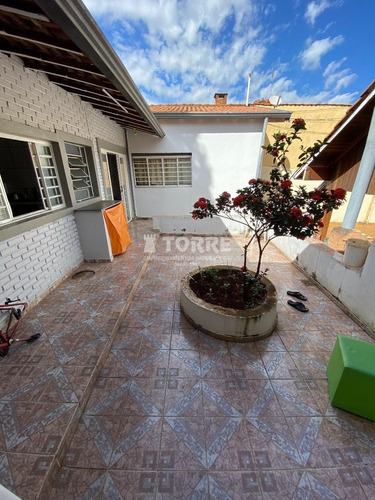 Imagem 3 de 10 de Casa À Venda Em Cidade Universitária - Ca003923
