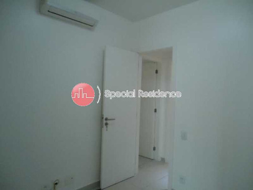 Imagem 6 de 15 de Apartamento-à Venda-barra Da Tijuca-rio De Janeiro - 201224