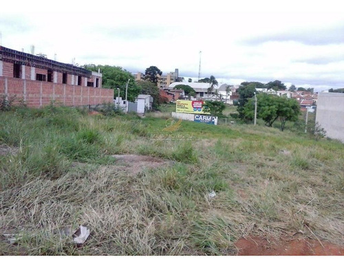 Imagem 1 de 6 de Terreno Comercial À Venda, Vila Leis, Itu. - Te0173