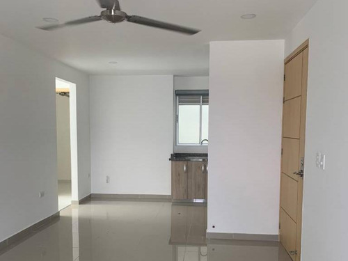 Imagen 5 de 14 de Apartamento Amplio Y Con Maravillosa Vista En La Castellana Montería