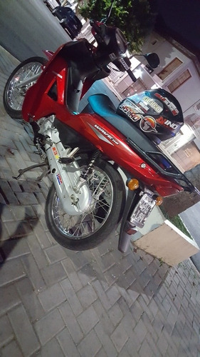 Honda Wave