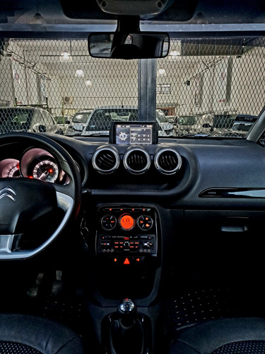 Citroën C3 Aircross 1.6 Vti 115 Exclusive My Way
