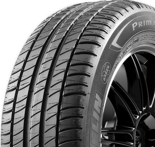 225/50 R17 Llanta Michelin Primacy 3 94w Moe Zp Runflat