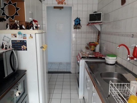 Imagem 1 de 9 de Apto Padroeira Osasco - Ap12382