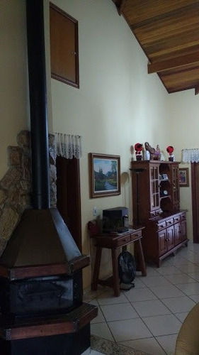 Imagem 20 de 30 de Chácara Com 3 Dormitórios À Venda, 1200 M² Por R$ 1.100.000,00 - Outeiro Das Flores - Itupeva/sp - Ch0258