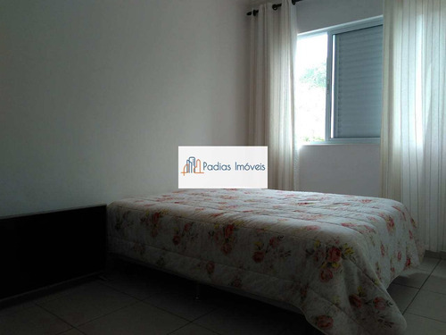 Imagem 18 de 30 de Apartamento Com 2 Dorms, Jardim Marina, Mongaguá - R$ 370 Mil, Cod: 857819 - V857819