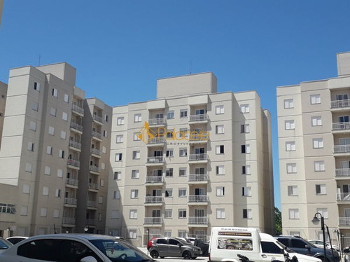 Imagem 11 de 16 de Apartamento Padrão Com 2 Quartos - 363990-v