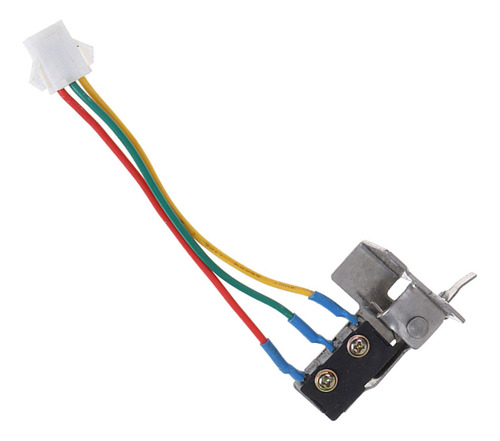 Micro Interruptor Micro Interruptor Sem Conector Macho