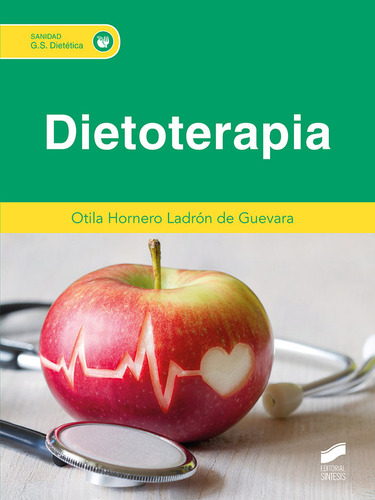 Libro Dietoterapia - Aa.vv