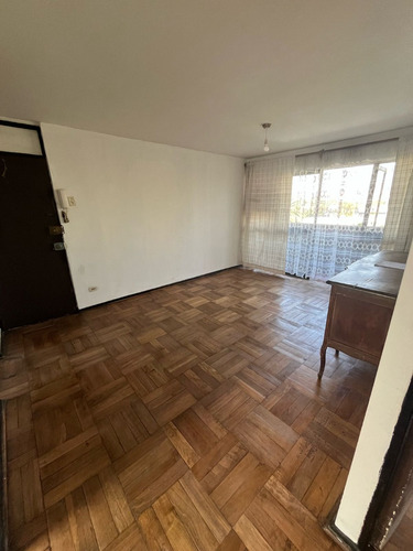 Venta De Departamento En Av. Escuela Agricola Con Av. Macul
