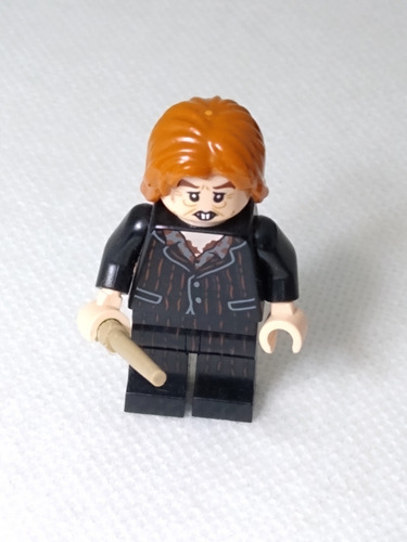 Lego Harry Potter Set 76407 Minifigura Peter Pettigrew