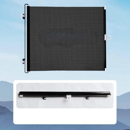 Puerta Retráctil Para Bebés, Puerta Para 40cmx125cm