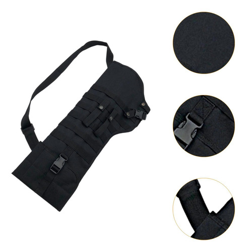 Bolso De Al Aire Libre Correa Ajustable Resistente Para