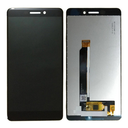 Pantalla Modulo Display Nokia 6.1 C/instalacion Gratis