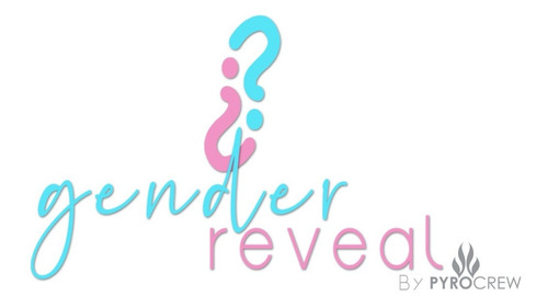 Imagen 3 de 3 de Bomba De Humo Azul Gender Reveal Revelacion De Sexo
