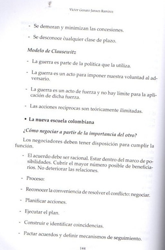 Medios Alternos Para Solucion De Conflictos Derecho