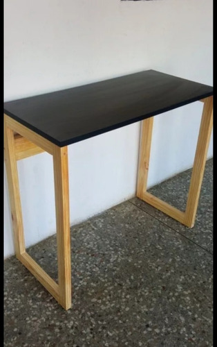 Escritorio Minimalista Moderno