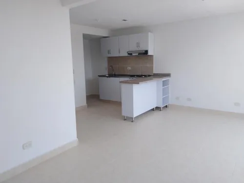Apartamento En Arriendo En Ciudad Guabinas. Cod A9081
