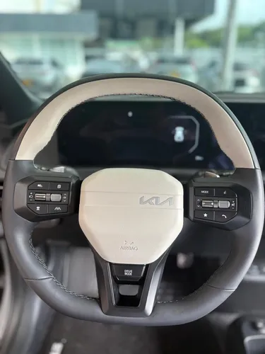 Kia EV6 0.0 Gt Line