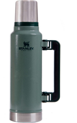 Stanley Termo Verde Classic Modelo 2020 1,9 Lts