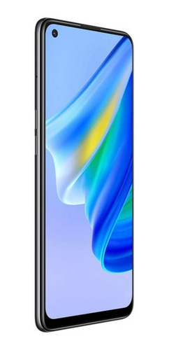 Imagen 3 de 8 de Oppo Reno6 Lite Dual SIM 128 GB negro 6 GB RAM