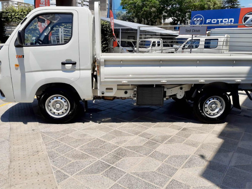 Foton TM1 1.6 Cabina Simple