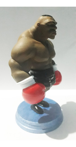 Mike Tyson Boneco Coleção Presente