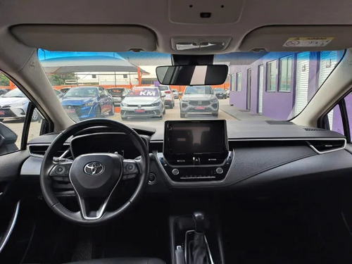 Toyota Corolla XEi 2.0 Flex