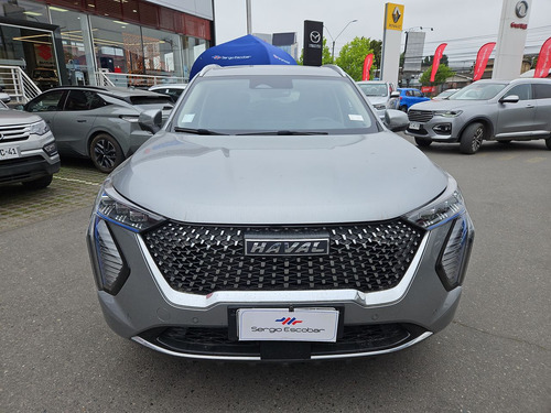 Haval Jolion Jolion 4x2 1.5 Aut. 2023