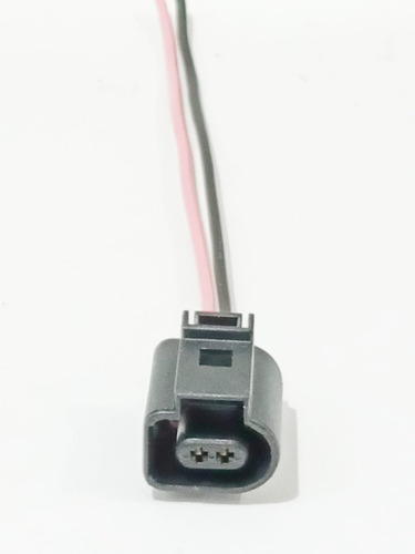 Arnés Para Sensor Temperatura Vw Bora 2.5 06 A 2010 Original