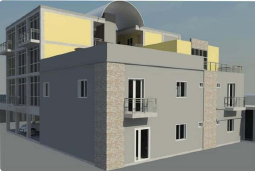 Imagen 3 de 10 de Venta De Hotel Más Proyecto De Construcción, Dotación Y Equipamiento Aprobado Por Mintur ¡gran Oportunidad De Inversión!. (f.r)