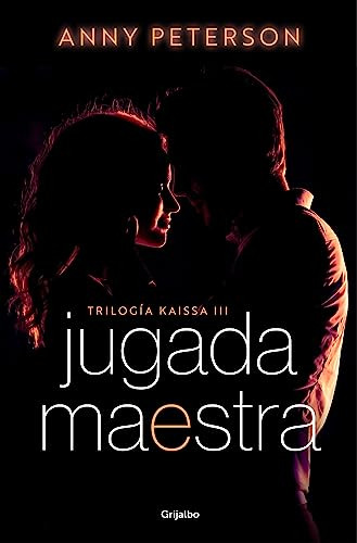 Jugada Maestra Trilogia Kaissa 3  - Peterson Anny