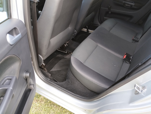 Volkswagen Gol Trend 1.6 Trendline 101cv