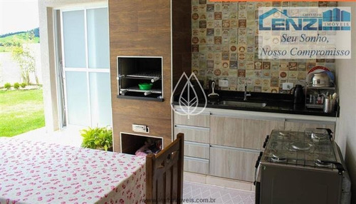 Imagem 25 de 29 de Casas Em Condomínio À Venda Em Bragança Paulista/sp - Compre O Seu Casas Em Condomínio Aqui! - 1401607