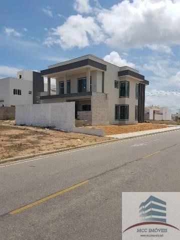 Casa A Venda Ecoville