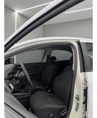 Chevrolet Onix 1.4 MPFI LT 8V FLEX 4P MANUAL