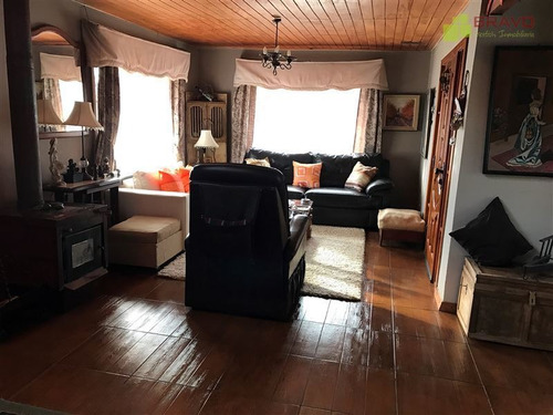 Casa En Venta En Temuco
