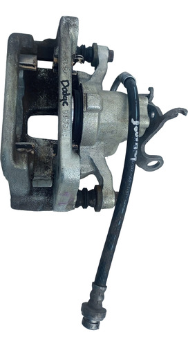 Caliper Trasero Izquierdo Dodge Journey 2014 (Usado)