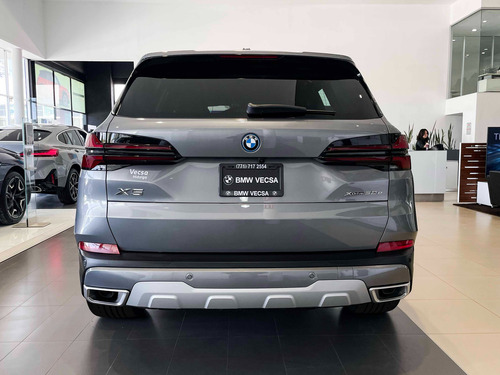 BMW X5 3.0 Xdrive50E Hibrido Conectable