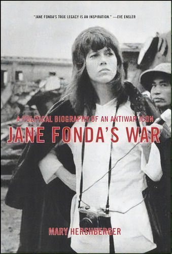 Jane Fonda's War, De Mary Hershberger. Editorial New Press, Tapa Dura En Inglés