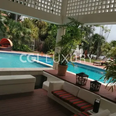 Casa en alquiler vacacional