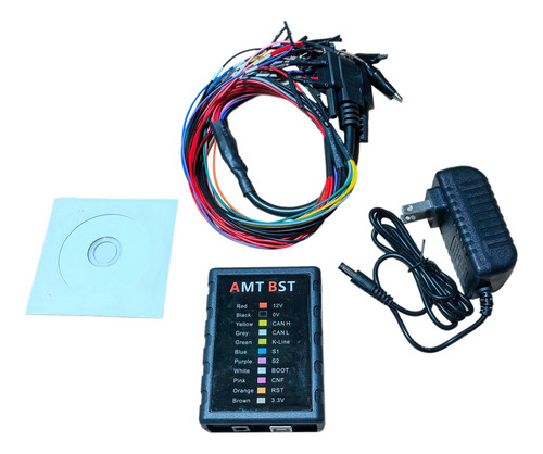 Universal Ecu Bench Amt Melhor Ferramenta De Serviço Para///