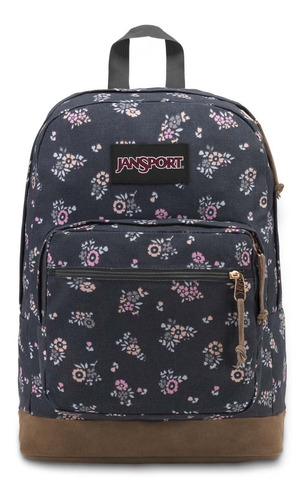 Zonazero Mochila Jansport Right Pack Expressions Tiny Blooms