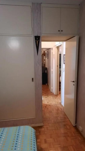 Imagen 10 de 24 de Departamento - Palermo